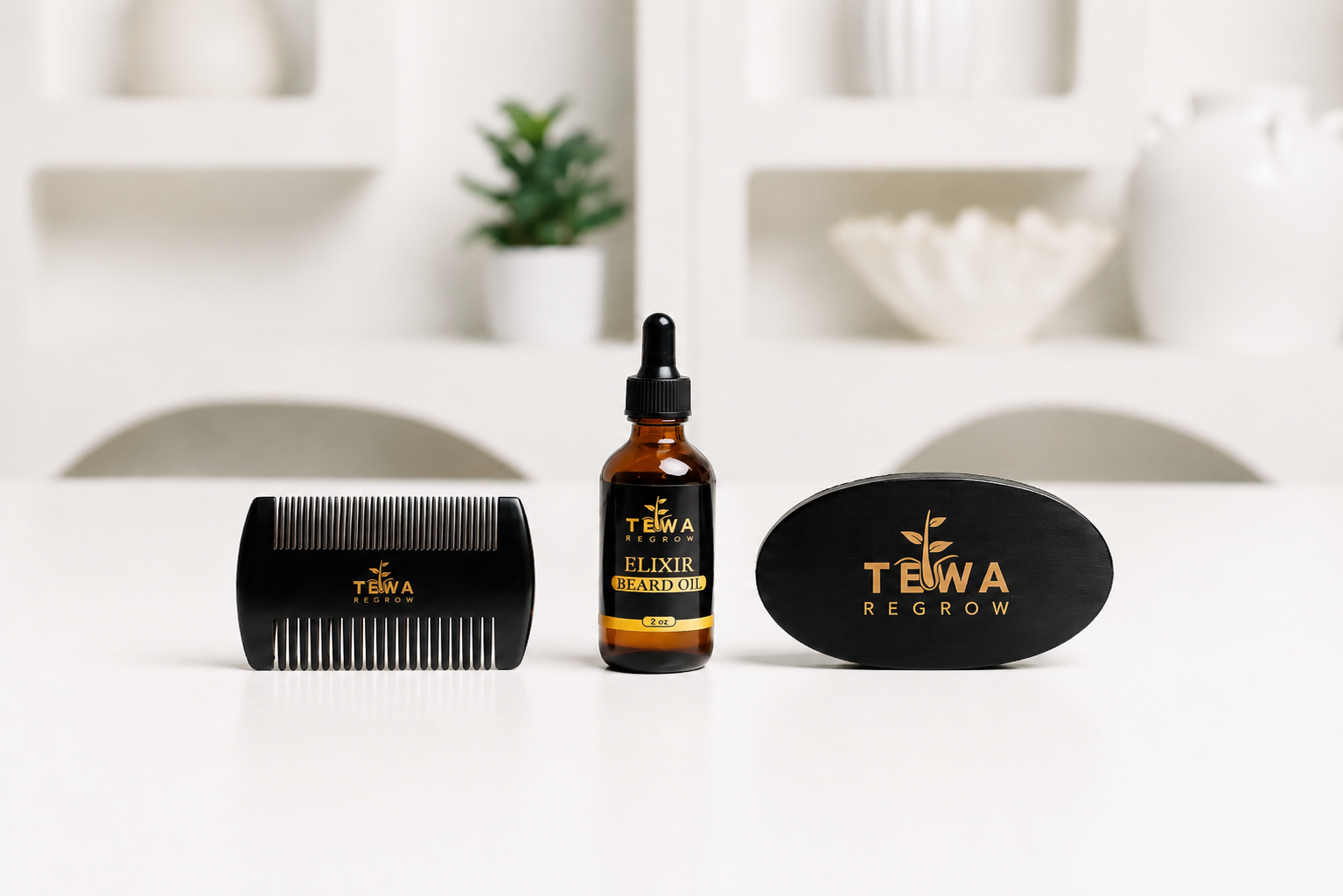 The Executive Kit