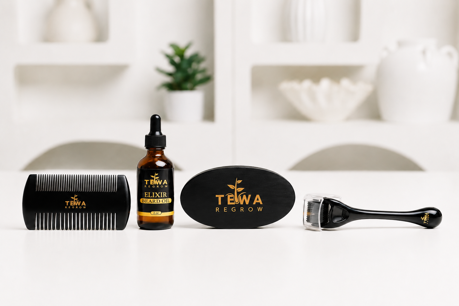 The Signature Collection