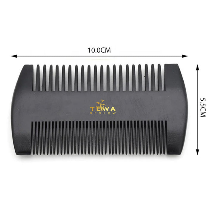 Beard comb