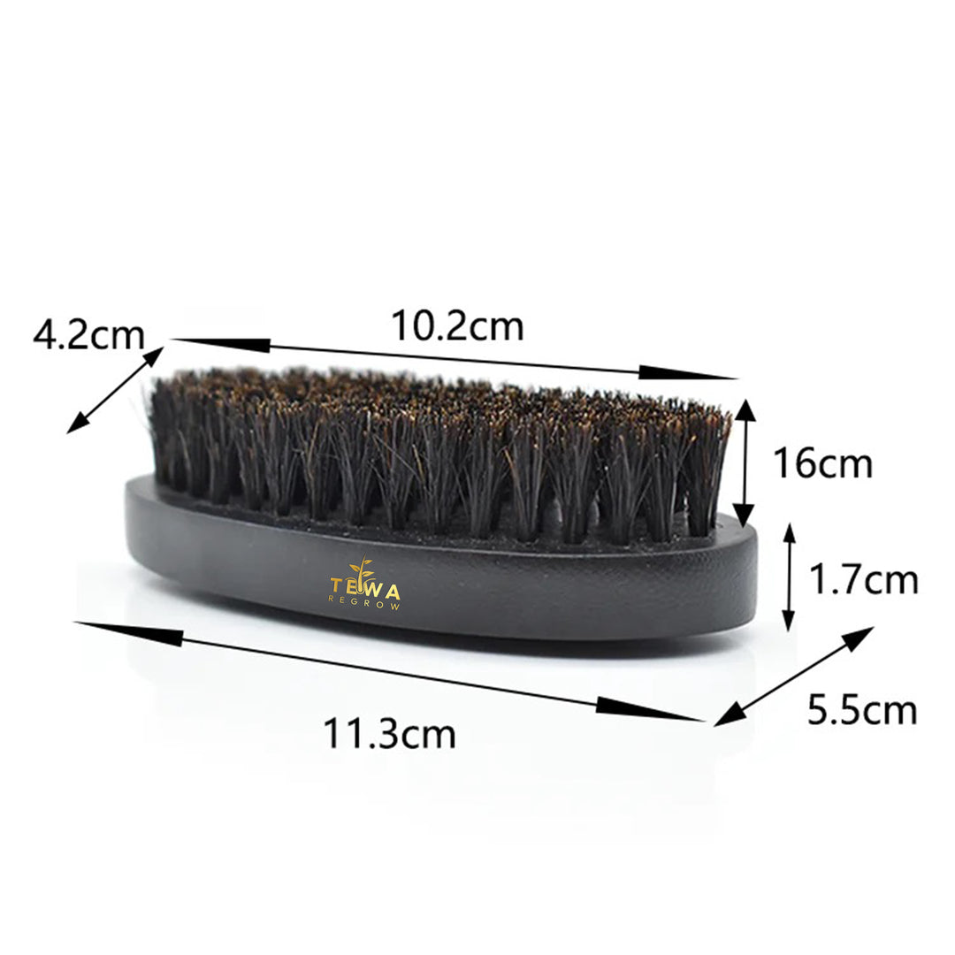 Beard Brush