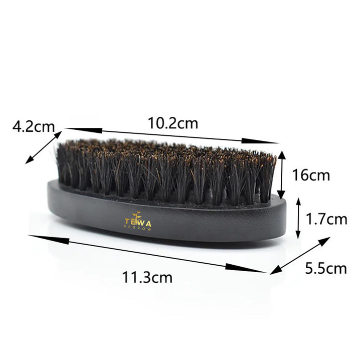 Beard Brush