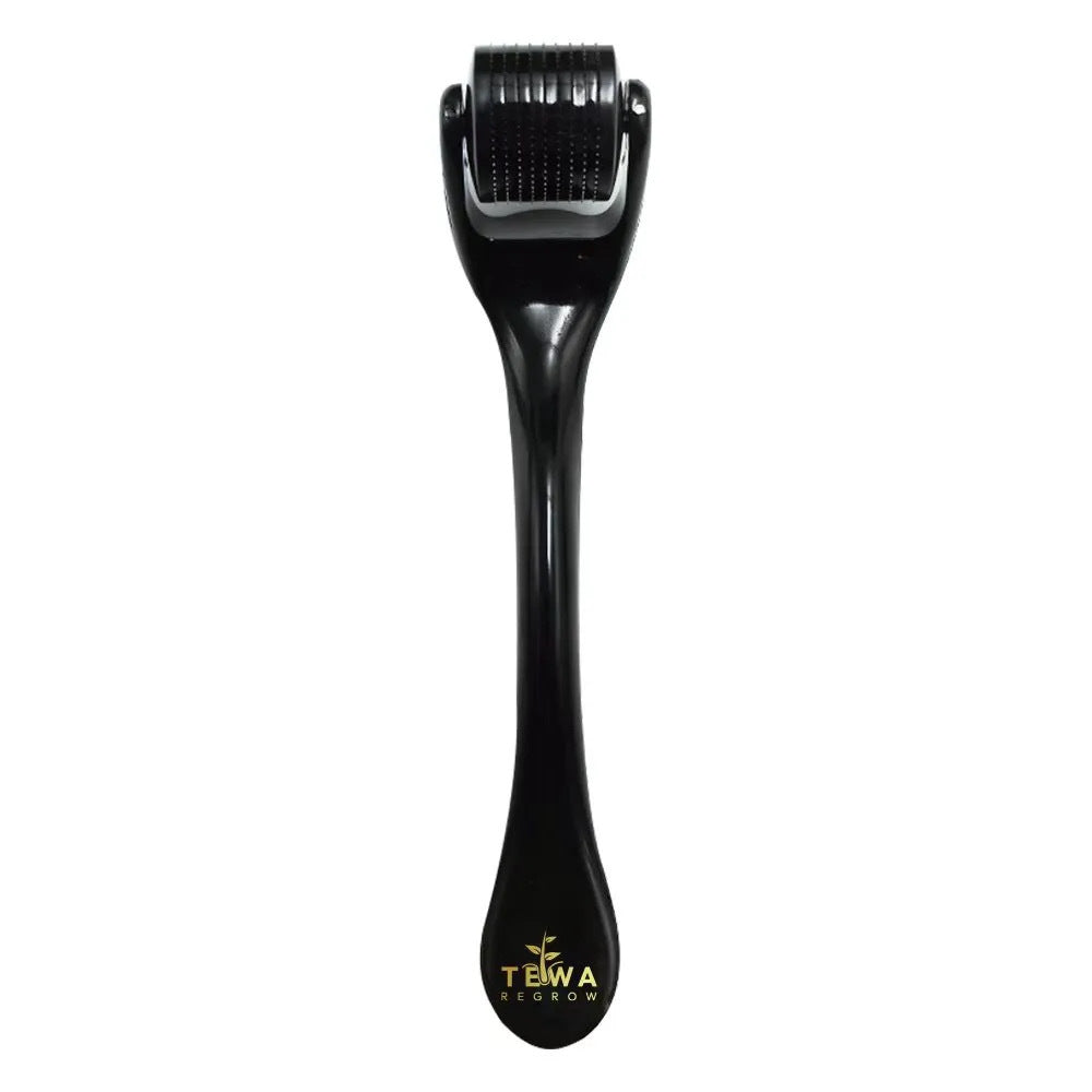 Beard Activator Roller