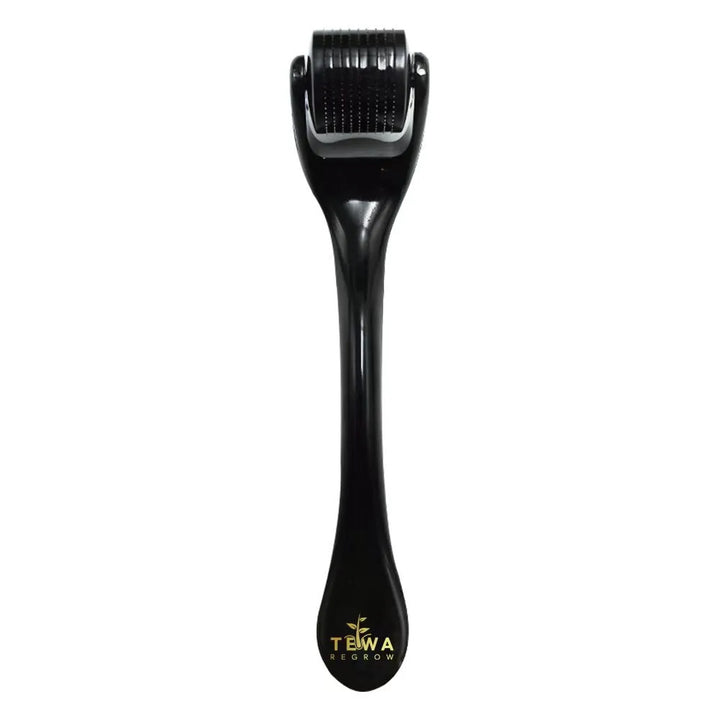 Beard Activator Roller