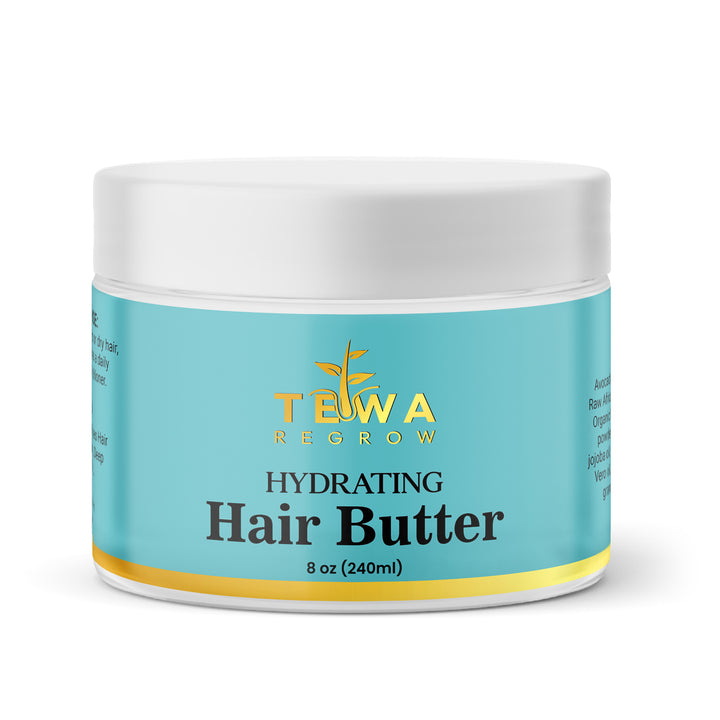 Complete Hair Care Set