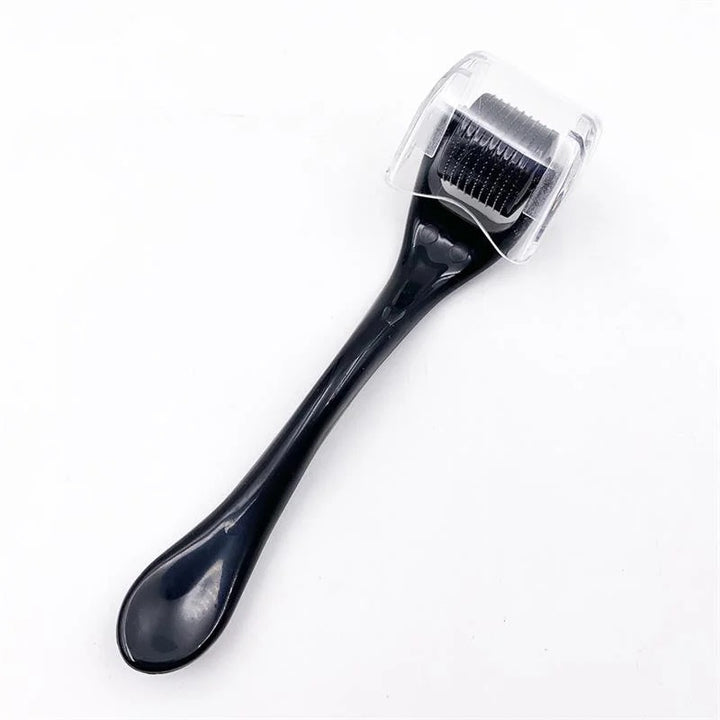 Beard Activator Roller