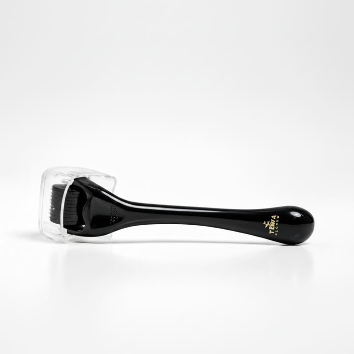 Beard Activator Roller