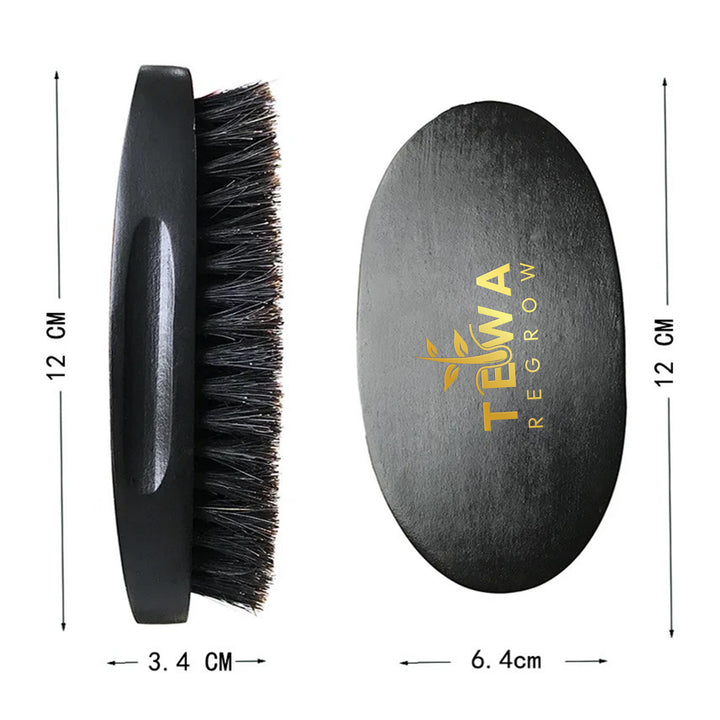 Beard Brush