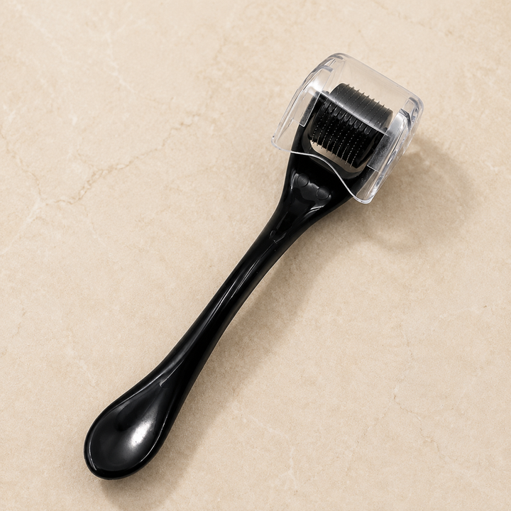 Beard Activator Roller