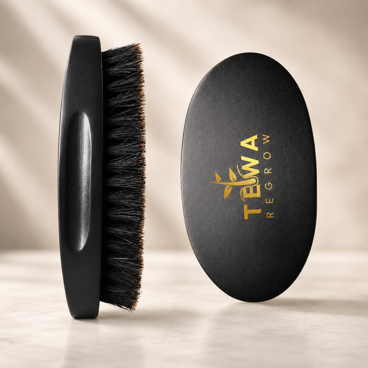 Beard Brush