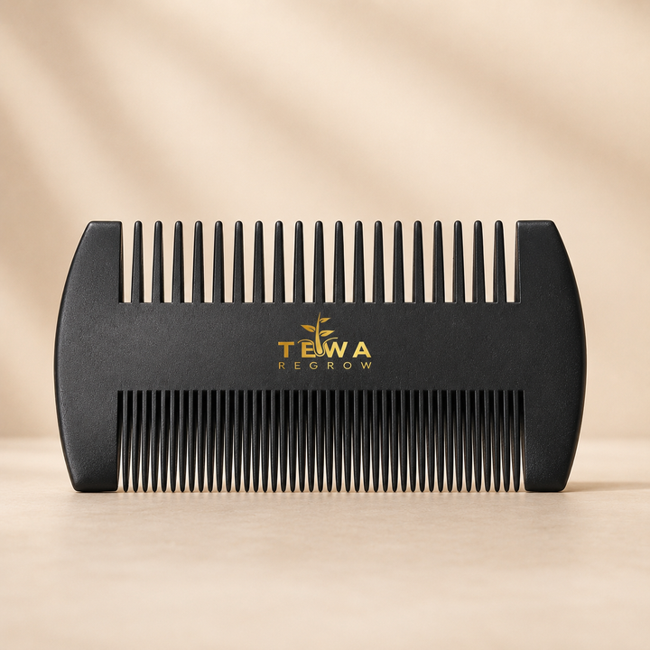 Beard comb