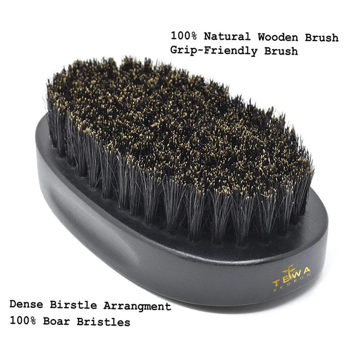 Beard Brush