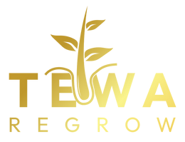 Tewa Regrow🌿#1 Hair Growth Oil | 18+ Natural ingredients in 1🌿